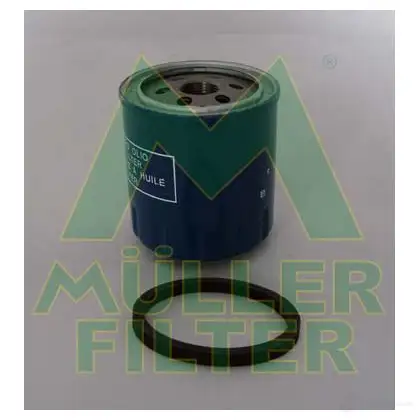 Масляный фильтр MULLER FILTER fo523 SIZ XXO 8033977105234 3276628 изображение 0