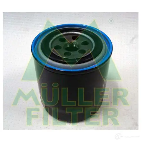 Масляный фильтр MULLER FILTER 9E9I I 8033977101717 3276577 fo171 изображение 0