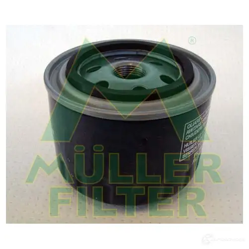 Масляный фильтр MULLER FILTER 8033977101960 7W78G F 3276584 fo196 изображение 0