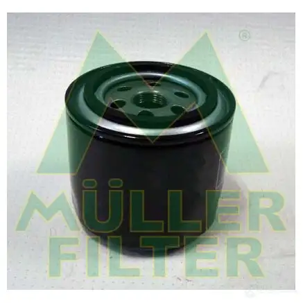Масляный фильтр MULLER FILTER 8JP2 R 3276588 8033977102028 fo202