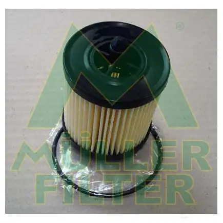 Масляный фильтр MULLER FILTER 3276707 UO9NSY G fop115 8033977201158