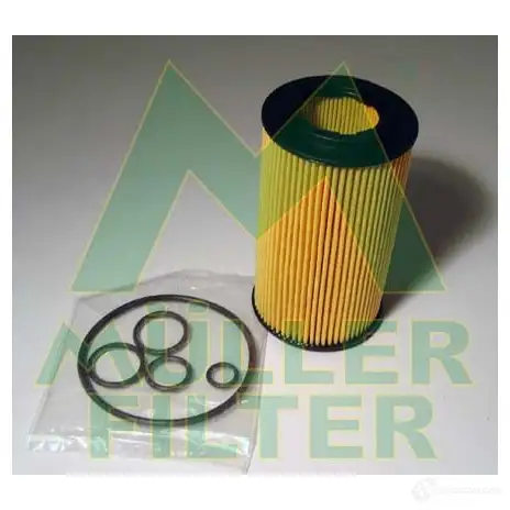 Масляный фильтр MULLER FILTER 8033977202087 0ALDS EU 3276721 fop208