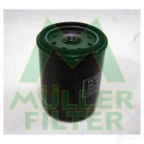 Масляный фильтр MULLER FILTER fo474 8033977104749 3276625 YFL T9N0 изображение 0