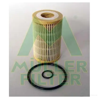 Масляный фильтр MULLER FILTER 1 EMVAZ 8033977202285 3276737 fop228