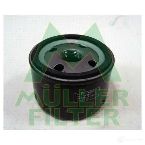 Масляный фильтр MULLER FILTER 8033977102721 A NL7G3 3276598 fo272 изображение 0