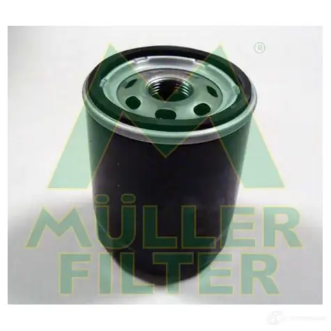 Масляный фильтр MULLER FILTER 3276654 JI7 7Y fo600 8033977106002 изображение 0