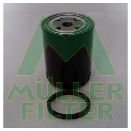 Масляный фильтр MULLER FILTER 79 L0UD4 8033977101953 fo195 3276583 изображение 0