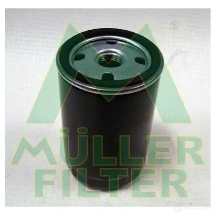 Масляный фильтр MULLER FILTER 3276592 fo224 WH 870WX 8033977102240 изображение 0