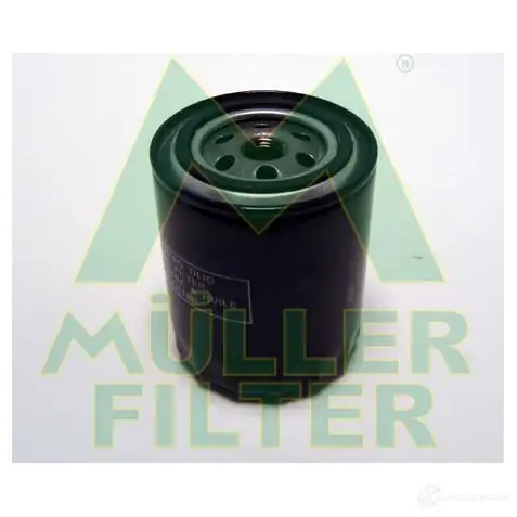 Масляный фильтр MULLER FILTER EI8A F6 3276590 fo206 8033977102066 изображение 0