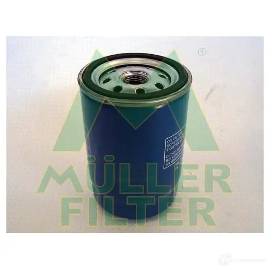 Масляный фильтр MULLER FILTER fo190 3276579 N FMWHNA 8033977101908 изображение 0