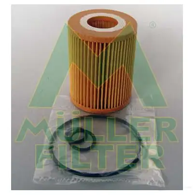 Масляный фильтр MULLER FILTER fop226 8033977202261 3276735 A AB413 изображение 0