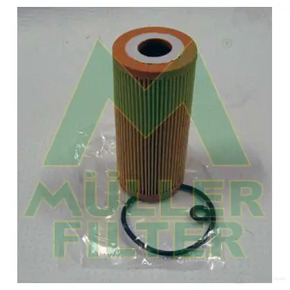 Масляный фильтр MULLER FILTER 6MIR 3 8033977201097 fop109 3276704 изображение 0