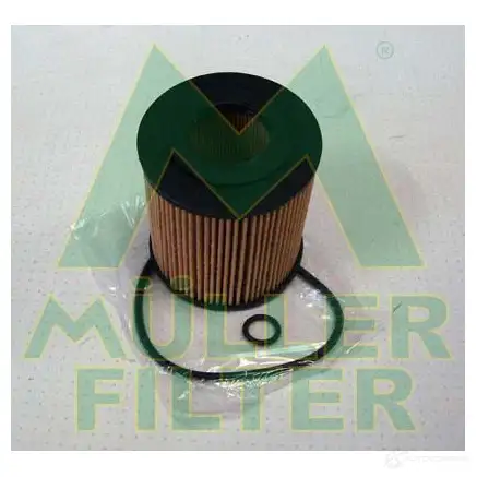 Масляный фильтр MULLER FILTER 3276805 fop336 VLV3 R 8033977203367