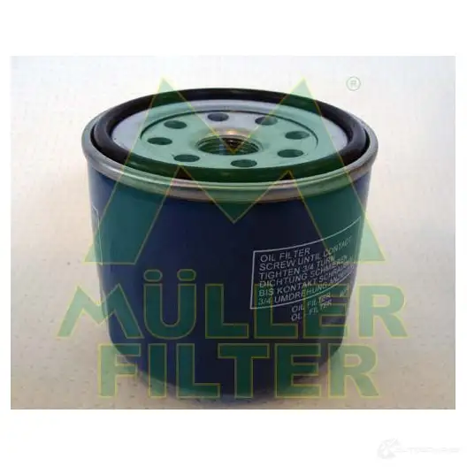 Масляный фильтр MULLER FILTER 3276593 fo226 8033977102264 U7 9EG изображение 0
