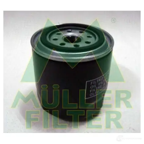 Масляный фильтр MULLER FILTER 3276630 fo526 7MNW D 8033977105265 изображение 0