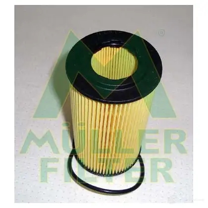 Масляный фильтр MULLER FILTER RCK P7I fop244 3276752 8033977202445