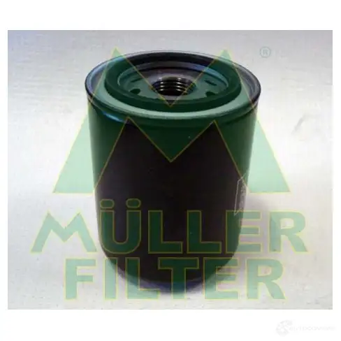 Масляный фильтр MULLER FILTER 8033977110023 BFZ0 K2 3276557 fo1002 изображение 0