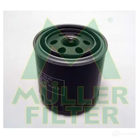 Масляный фильтр MULLER FILTER fo690 3276696 G 1CMOZX 8033977106903 изображение 0