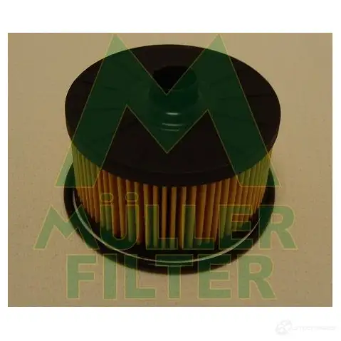 Масляный фильтр MULLER FILTER AXB5 Z8R 8033977203534 3276812 fop353 изображение 0
