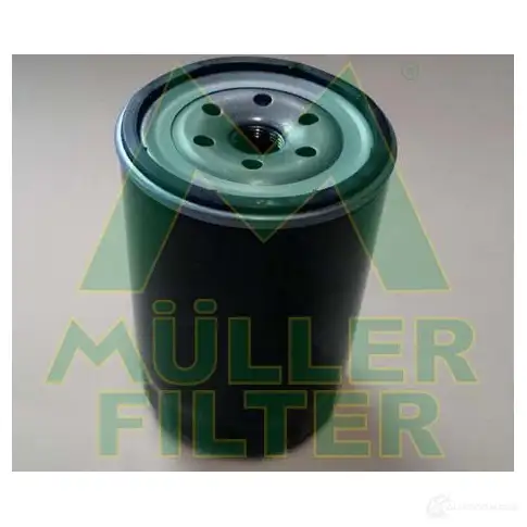 Масляный фильтр MULLER FILTER 8033977106125 5LVI RA1 3276664 fo612 изображение 0