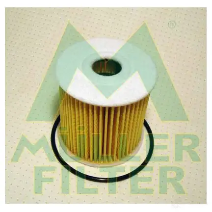 Масляный фильтр MULLER FILTER DXYU SLE 3276804 8033977203350 fop335 изображение 0