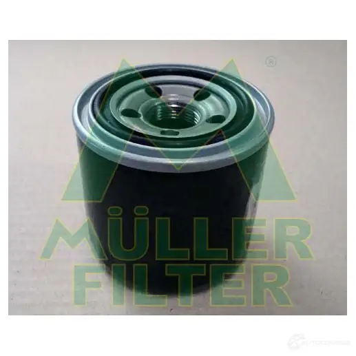 Масляный фильтр MULLER FILTER 8033977106385 fo638 3276681 75P QB изображение 0