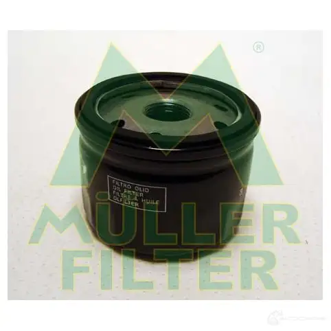 Масляный фильтр MULLER FILTER 3276694 8033977106774 ZESIT I fo677 изображение 0