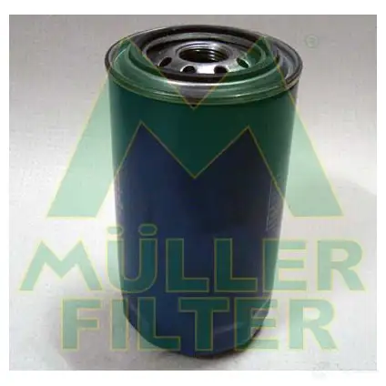 Масляный фильтр MULLER FILTER fo85 3276699 ZHT KU 8033977100857 изображение 0