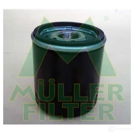 Масляный фильтр MULLER FILTER 3276658 8033977106057 API AC2 fo605 изображение 0
