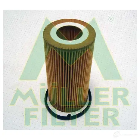 Масляный фильтр MULLER FILTER 8033977203978 P16 KD fop397 3276846 изображение 0