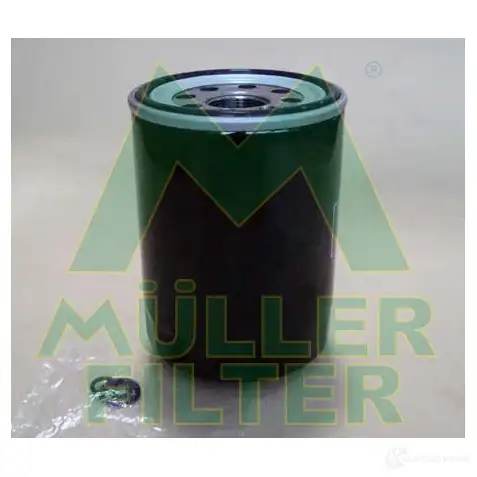 Масляный фильтр MULLER FILTER 3276563 ECK C3 8033977112041 fo1204 изображение 0