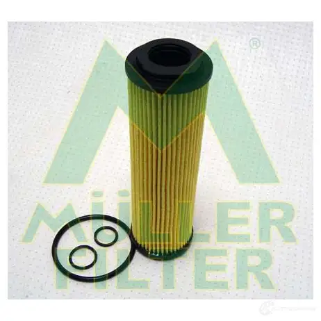 Масляный фильтр MULLER FILTER 8033977203145 7K79T 1 fop314 3276795