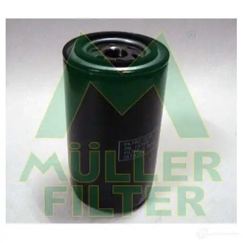 Масляный фильтр MULLER FILTER fo274 3276599 DQ A3DQ 8033977102745 изображение 0