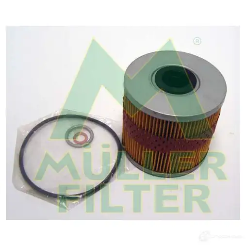 Масляный фильтр MULLER FILTER fop329 3276799 8033977203299 8O CET