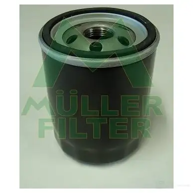 Масляный фильтр MULLER FILTER 7Q45Z P fo626 8033977106262 3276674 изображение 0