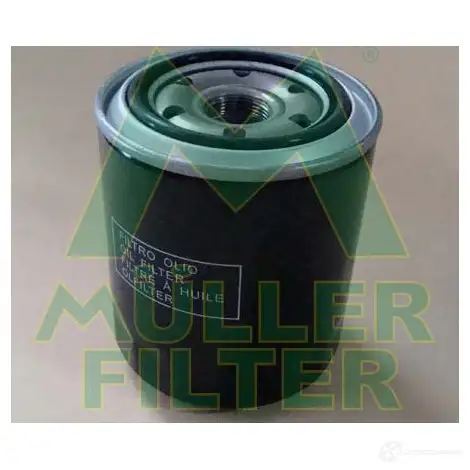 Масляный фильтр MULLER FILTER fo1216 Z7 FWSY7 8033977112164 3276564 изображение 0