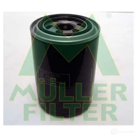 Масляный фильтр MULLER FILTER fo416 8033977104169 3276620 VT5 OX3S изображение 0