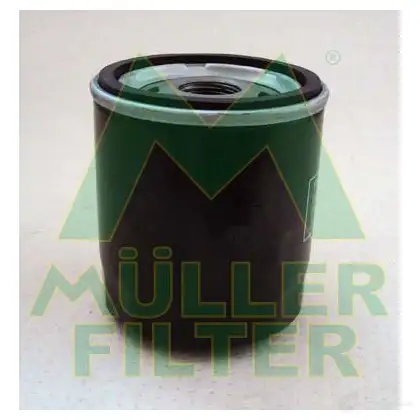Масляный фильтр MULLER FILTER fo648 3276688 F KPBJDR 8033977106484 изображение 0