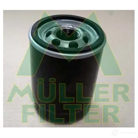 Масляный фильтр MULLER FILTER 63FK M5 fo585 8033977105852 3276639 изображение 0