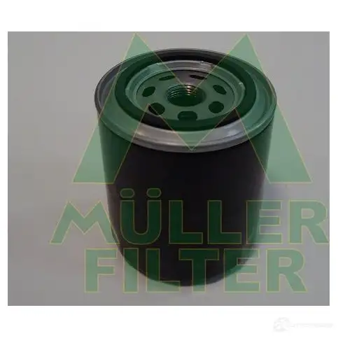Масляный фильтр MULLER FILTER 3276678 fo633 EDY SN 8033977106330 изображение 0