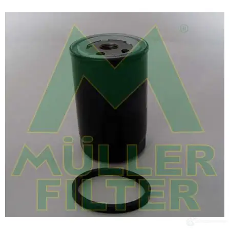 Масляный фильтр MULLER FILTER XKW LV 3276624 fo462 8033977104626 изображение 0