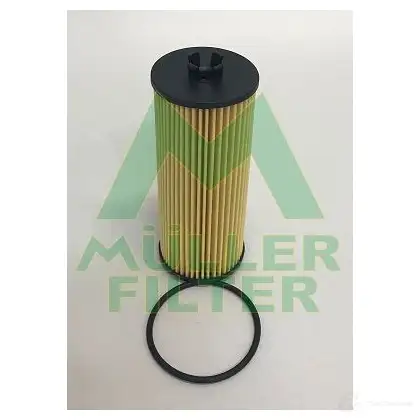 Масляный фильтр MULLER FILTER E8Q 5M 1424813030 fop302 изображение 0
