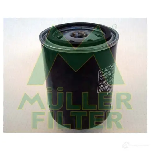 Масляный фильтр MULLER FILTER DV OCE fo900 8033977109003 3276700 изображение 0
