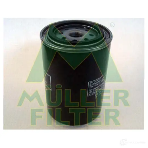 Масляный фильтр MULLER FILTER 3276582 YM AKN 8033977101946 fo194 изображение 0