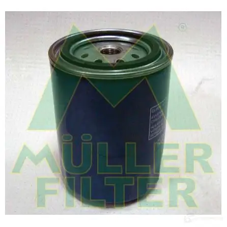Масляный фильтр MULLER FILTER OM0R SC fo51 3276626 8033977100512 изображение 0