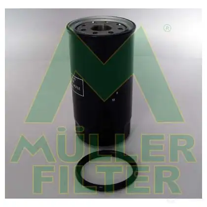 Масляный фильтр MULLER FILTER 8033977105890 fo589 XQU0 E 3276643 изображение 0