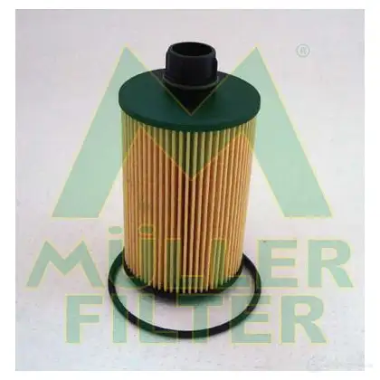 Масляный фильтр MULLER FILTER 3276786 fop300 RS OHFL 8033977203008 изображение 0