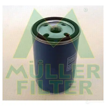 Масляный фильтр MULLER FILTER 8033977102295 3276594 fo229 HCN AQ изображение 0