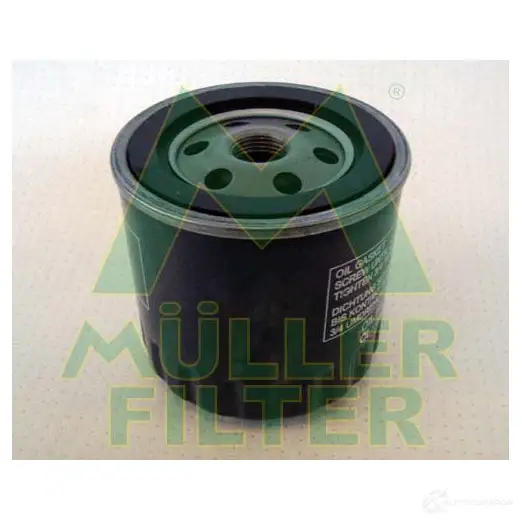 Масляный фильтр MULLER FILTER 3276574 8033977100147 fo14 S5M70E S изображение 0
