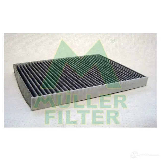Салонный фильтр MULLER FILTER 3276195 fk111 T 43NMST 8033977601118